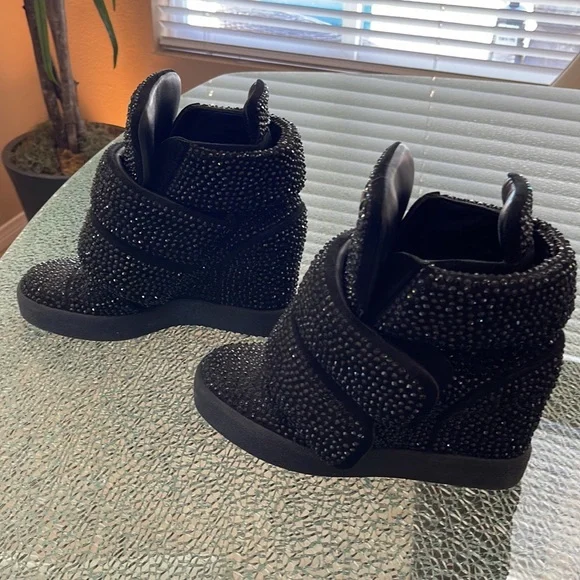 Giuseppe Zanotti Rhinestone - Picture 7 of 16